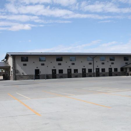 Boarders Inn & Suites By Cobblestone Hotels - Syracuse Zewnętrze zdjęcie