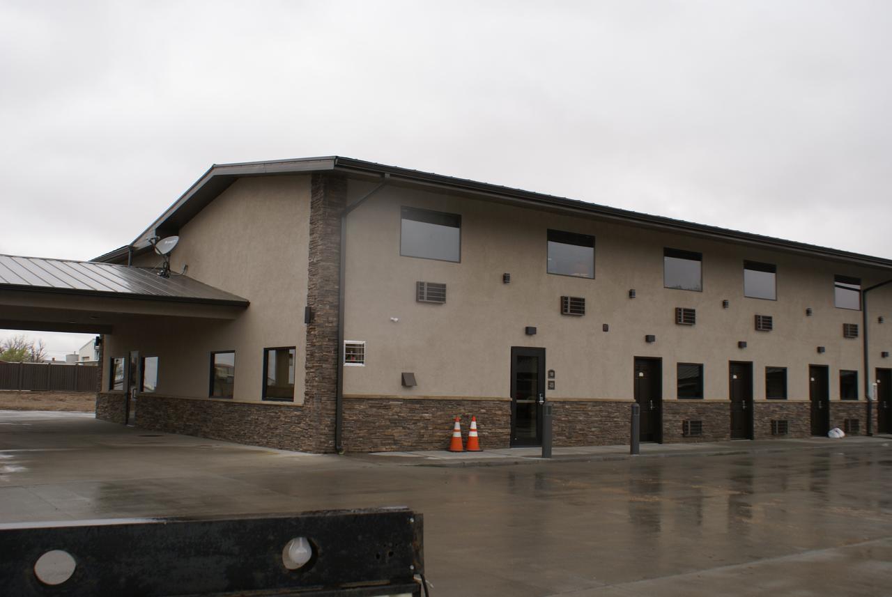 Boarders Inn & Suites By Cobblestone Hotels - Syracuse Zewnętrze zdjęcie