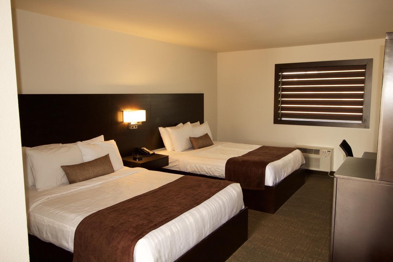 Boarders Inn & Suites By Cobblestone Hotels - Syracuse Zewnętrze zdjęcie