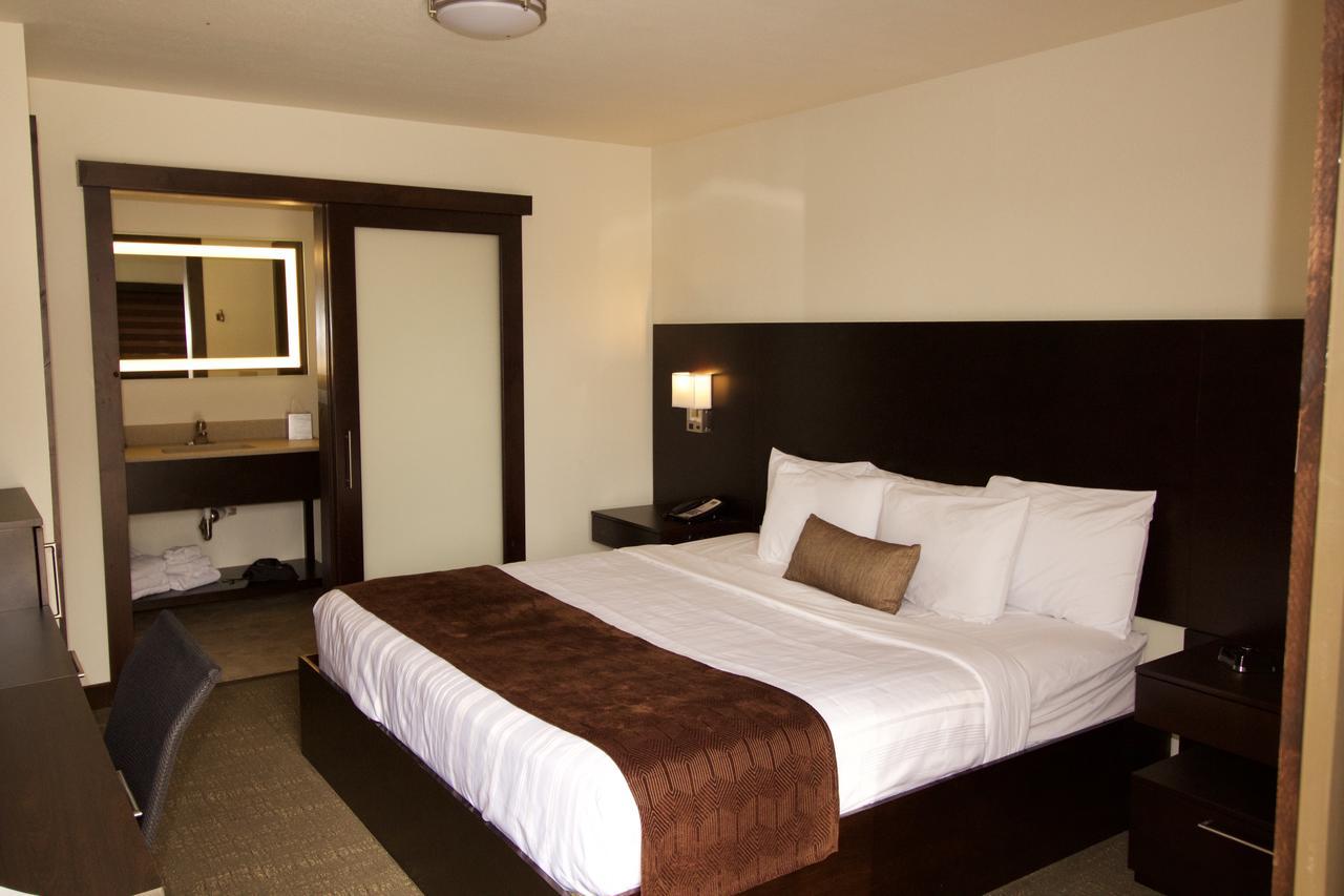 Boarders Inn & Suites By Cobblestone Hotels - Syracuse Zewnętrze zdjęcie