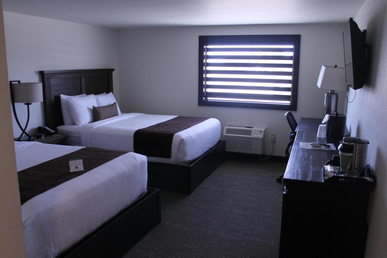 Boarders Inn & Suites By Cobblestone Hotels - Syracuse Zewnętrze zdjęcie