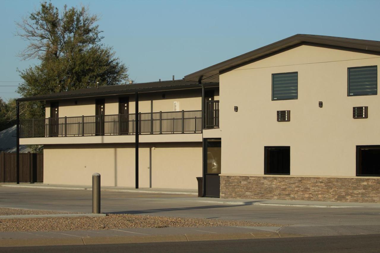 Boarders Inn & Suites By Cobblestone Hotels - Syracuse Zewnętrze zdjęcie