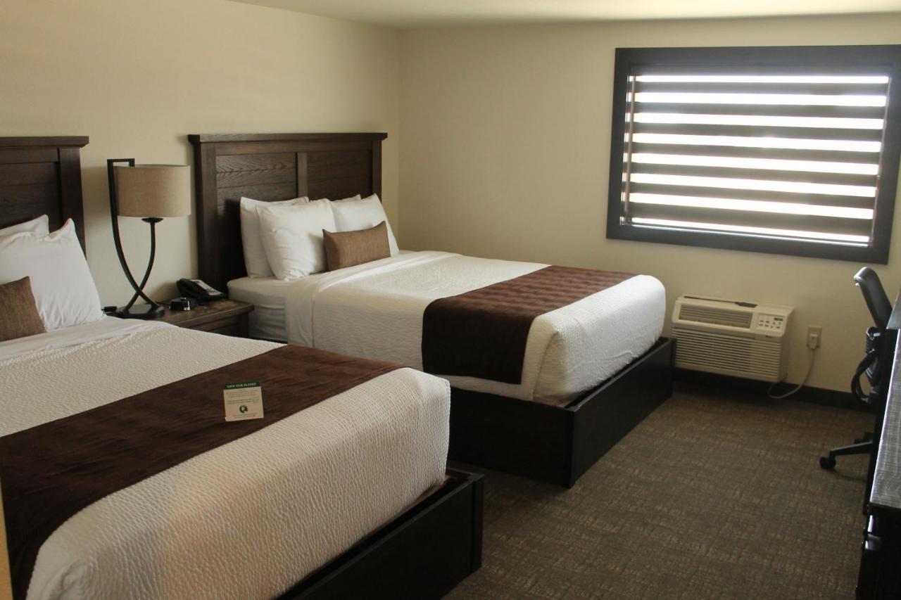 Boarders Inn & Suites By Cobblestone Hotels - Syracuse Zewnętrze zdjęcie