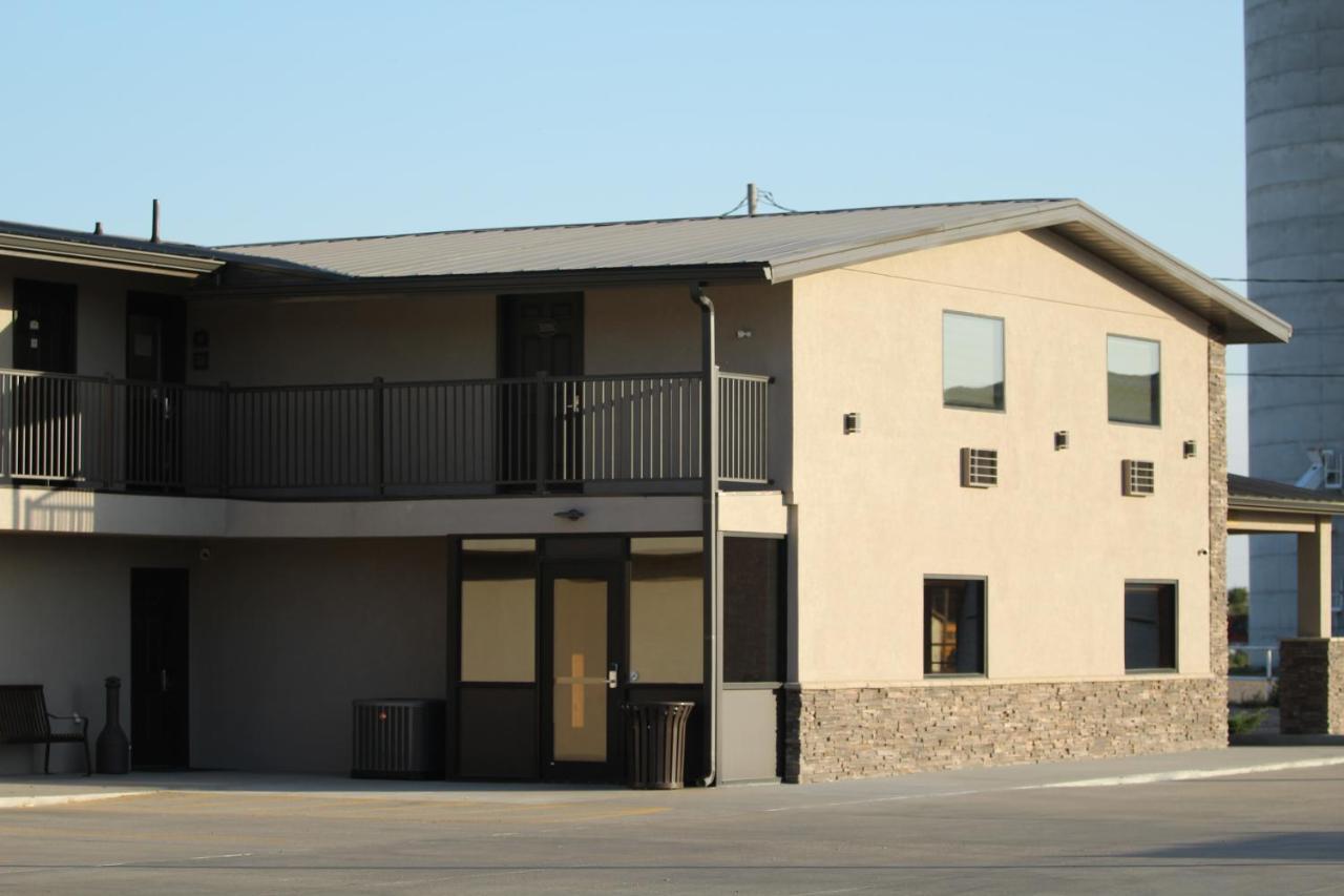 Boarders Inn & Suites By Cobblestone Hotels - Syracuse Zewnętrze zdjęcie